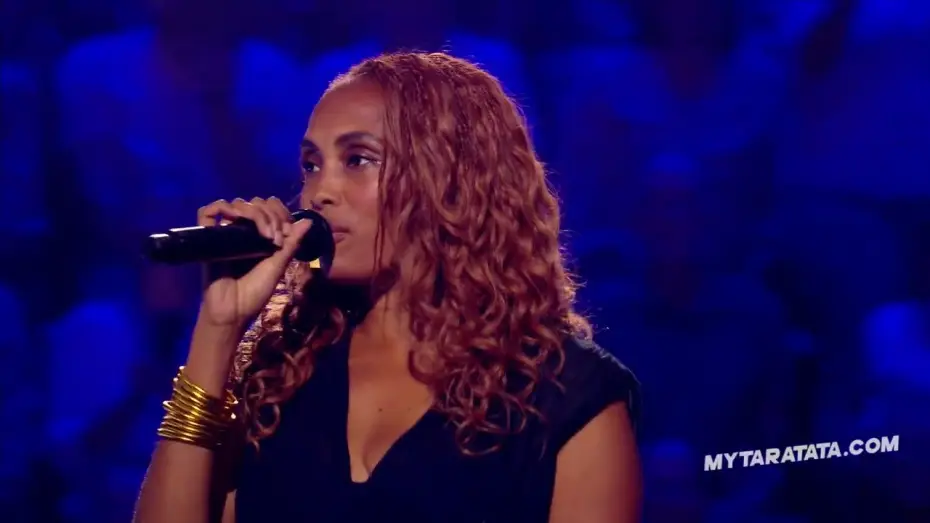 Відео до фільму Taratata numéro 600 — #taratata600 Gaëtan Roussel / Imany "Idées Noires" (Bernard Lavilliers & Nicoletta) (2025)