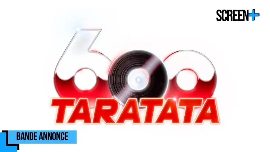 Відео до фільму Taratata numéro 600 — Taratata numéro 600 sur France 2