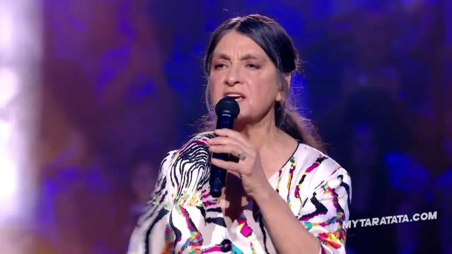 Відео до фільму Taratata numéro 600 — #taratata600 Catherine Ringer "Vieux Rodéo" (Rita Mitsouko) (extrait) (2025)