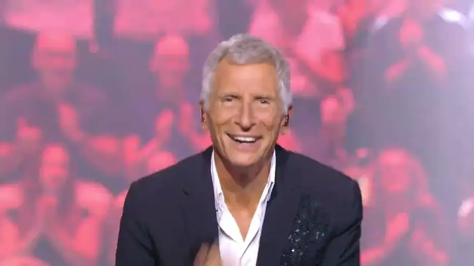 Відео до фільму Taratata numéro 600 — Générique #Taratata600