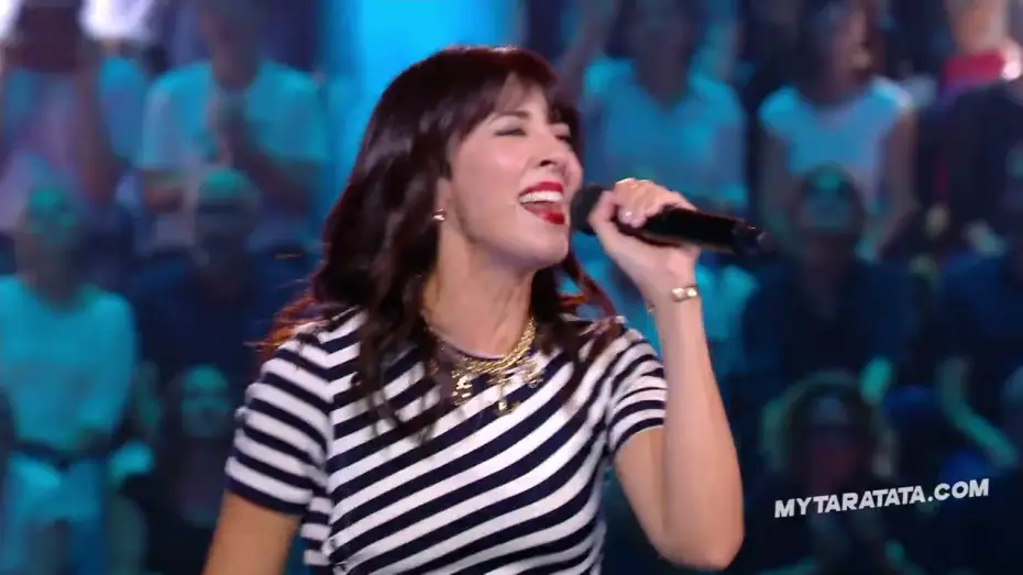 Відео до фільму Taratata numéro 600 — #taratata600 Nolwenn Leroy "Tri Martolod" (2025)