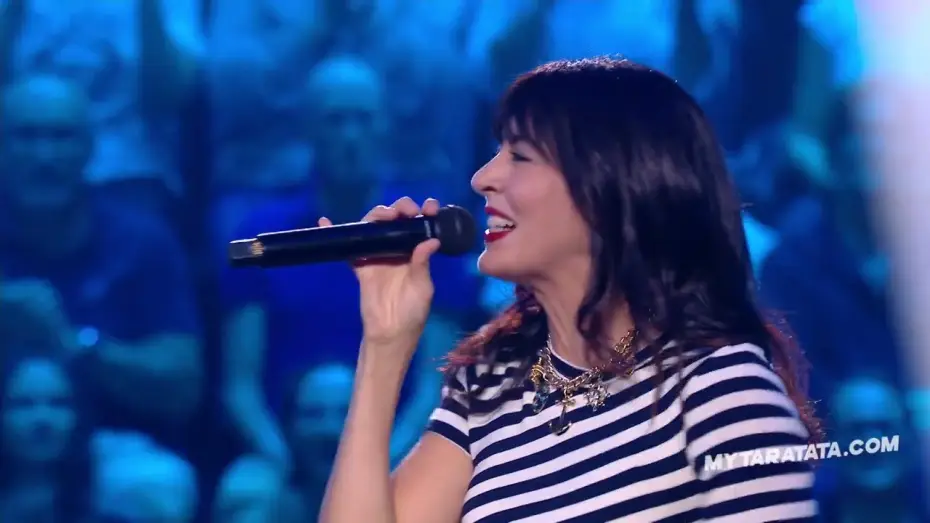 Відео до фільму Taratata numéro 600 — #taratata600  Nolwenn Leroy / Gauvain Sers "Dès Que Le Vent Soufflera" (Renaud) (2025)