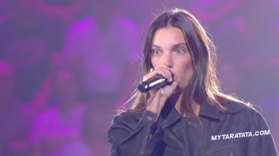 Відео до фільму Taratata numéro 600 — #taratata600 Charlotte Cardin "Feel Good" (extrait) (2025)