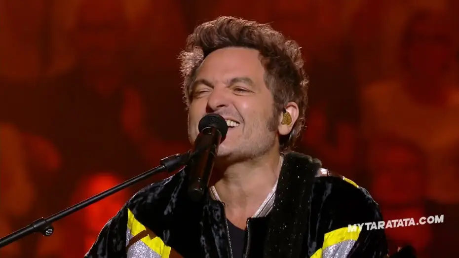 Відео до фільму Taratata numéro 600 — #taratata600  -M- "Mama Sam" (2025)