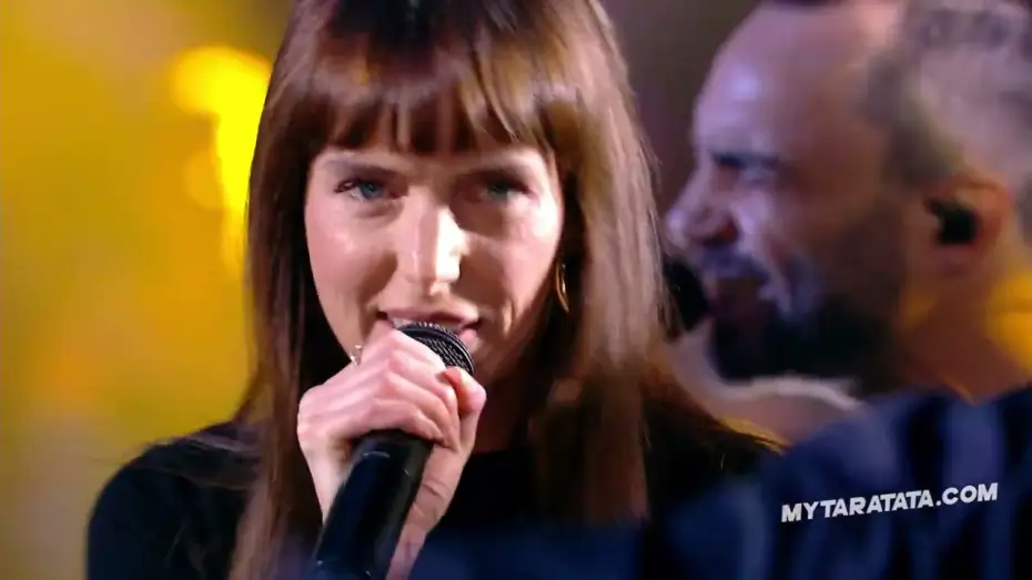Відео до фільму Taratata numéro 600 — #taratata600 Kyo / Marie-Flore "Le Chemin" (2025)