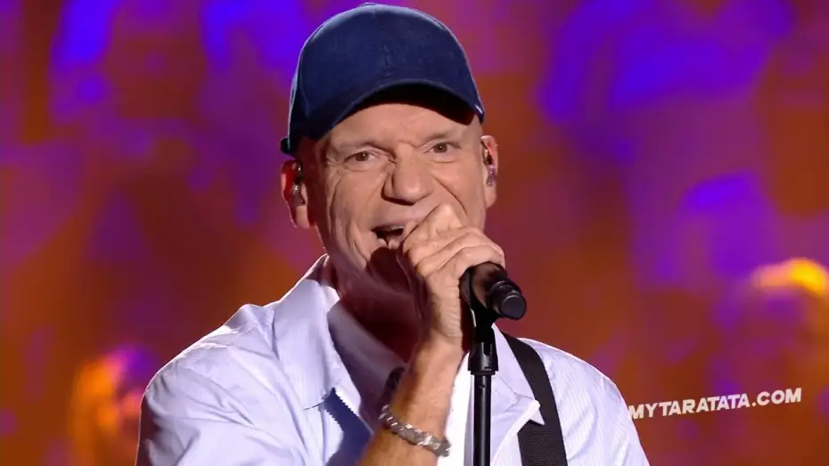 Відео до фільму Taratata numéro 600 — #taratata600 Gaëtan Roussel "Help Myself (Nous Ne Faisons Que Passer)" (2025)