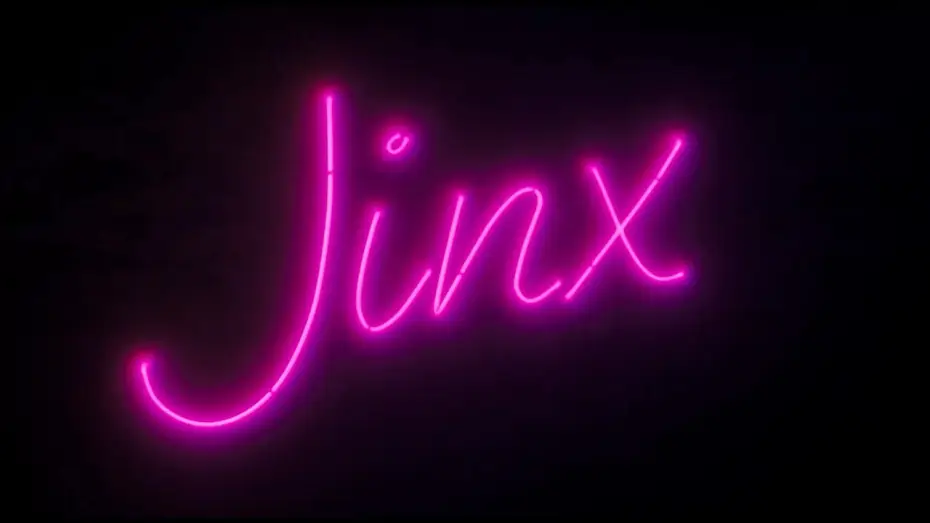 Відео до фільму Jinx — JINX Official Trailer (2026)