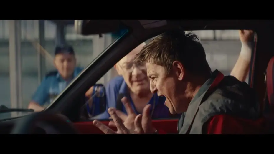 Відео до фільму Хочу на рыбалку — Трейлер короткометражного фильма "Хочу на рыбалку"  2026 г. (Реж. Иванец Григорий)