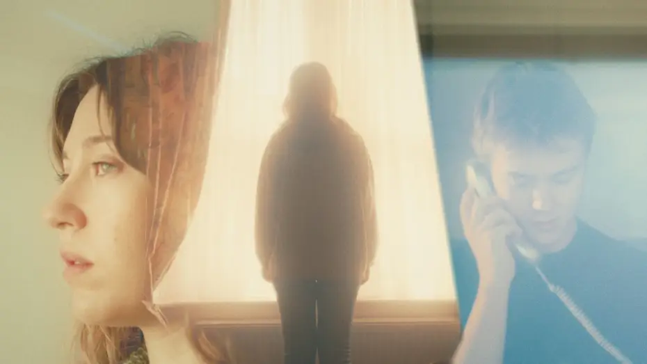 Відео до фільму All Our Ghosts — AllOurGhosts_Trailer_NoCard
