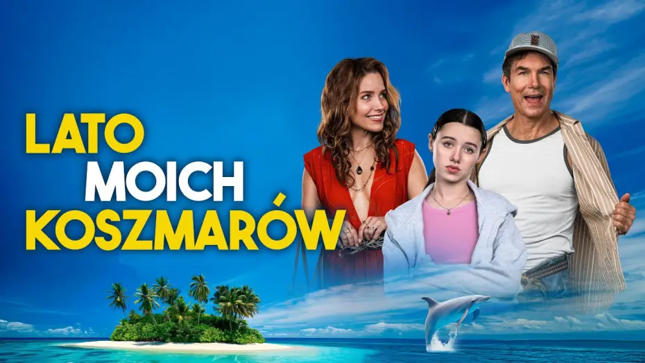 Відео до фільму Summer's Last Resort — Lato moich koszmarów [2026] - zwiastun | Film na VOD