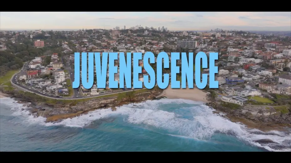 Відео до фільму Juvenescence — Juvenescence (2026) | Official 4K Trailer