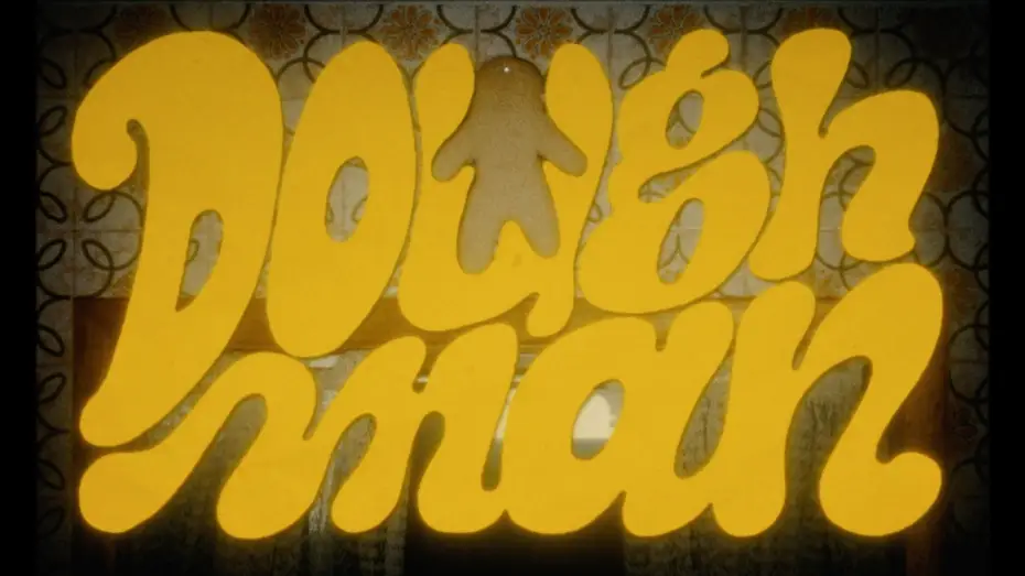 Відео до фільму Dough Man — Dough Man - Trailer (A+B Roll Films)