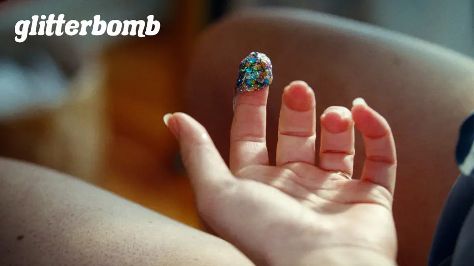 Відео до фільму Glitterbomb — GLITTERBOMB Teaser