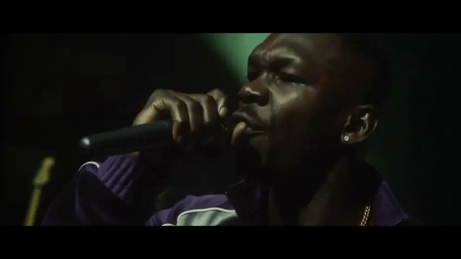 Відео до фільму The Cully Hill Boys — The Cully Hill Boys | N3on, Israel Adesanya and MK | AI Action Film