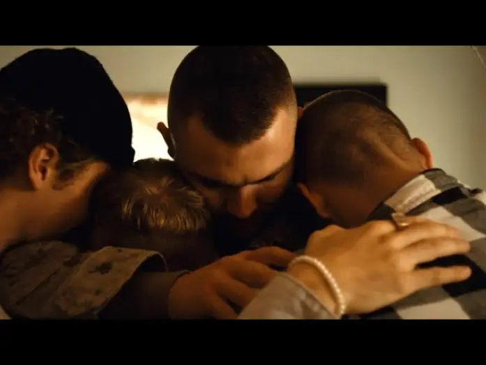 Відео до фільму All Four Won — All Four Won - (Official Trailer)