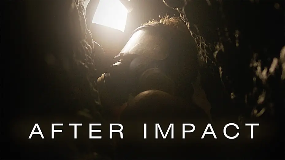 Відео до фільму After Impact — AFTER IMPACT | Official Trailer (2026)