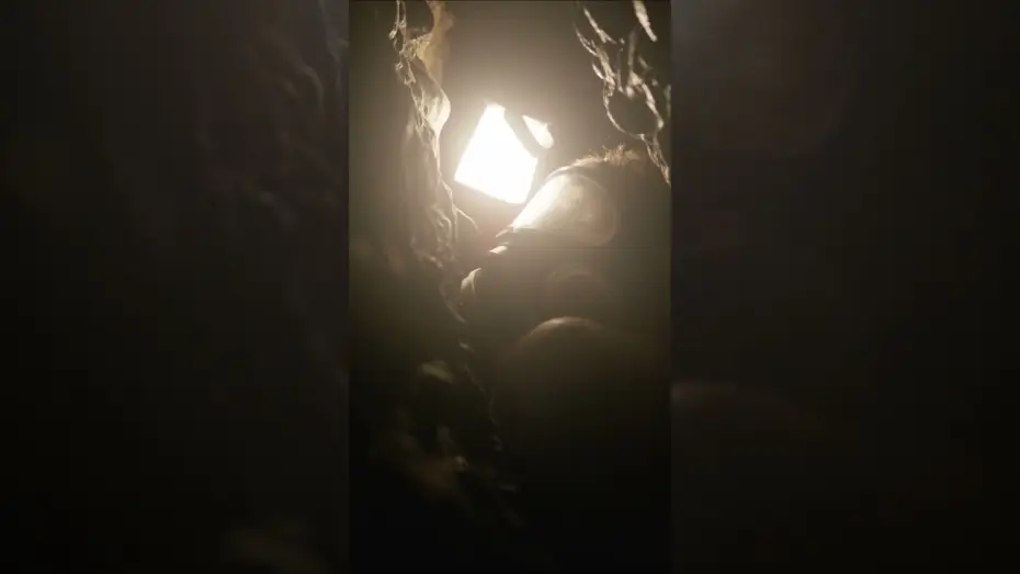Відео до фільму After Impact — Can He ESCAPE?