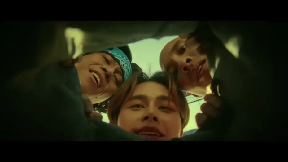 Відео до фільму Ang Pinakamasarap na Pares sa Balat ng Lupa — Ang Pinakamasarap na Pares sa Balat ng Lupa (2026) Official Clip - Peace Be Weed You