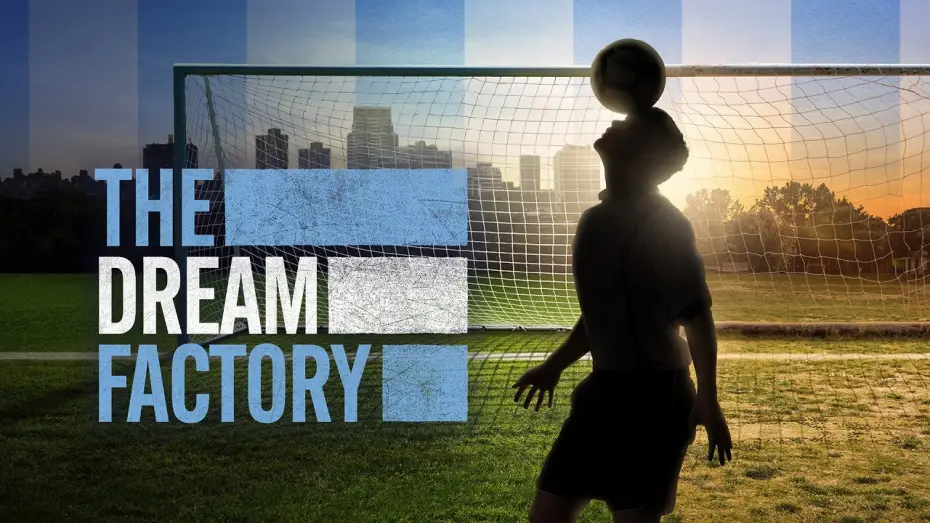 Відео до фільму The Dream Factory — The Dream Factory: Abuse and Exploitation in Argentina’s pro soccer system