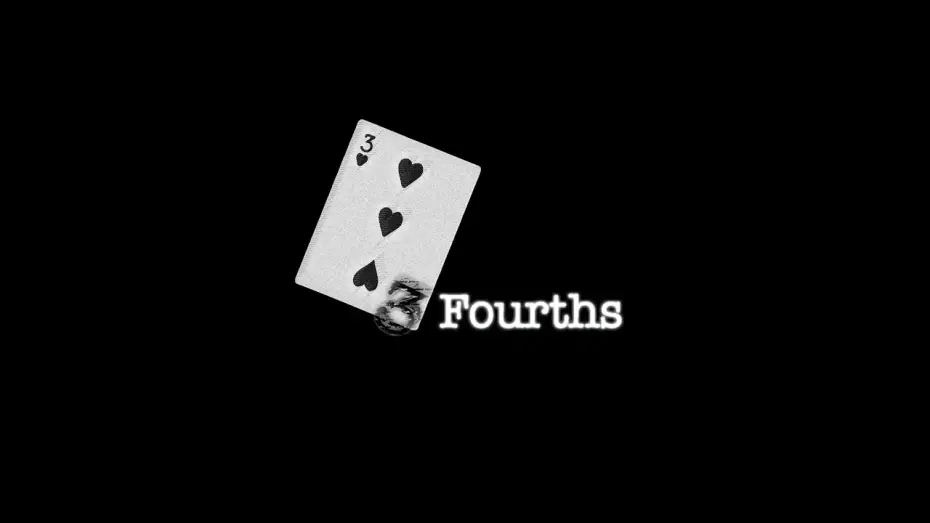 Відео до фільму 3 Fourths — 3 FOURTHS