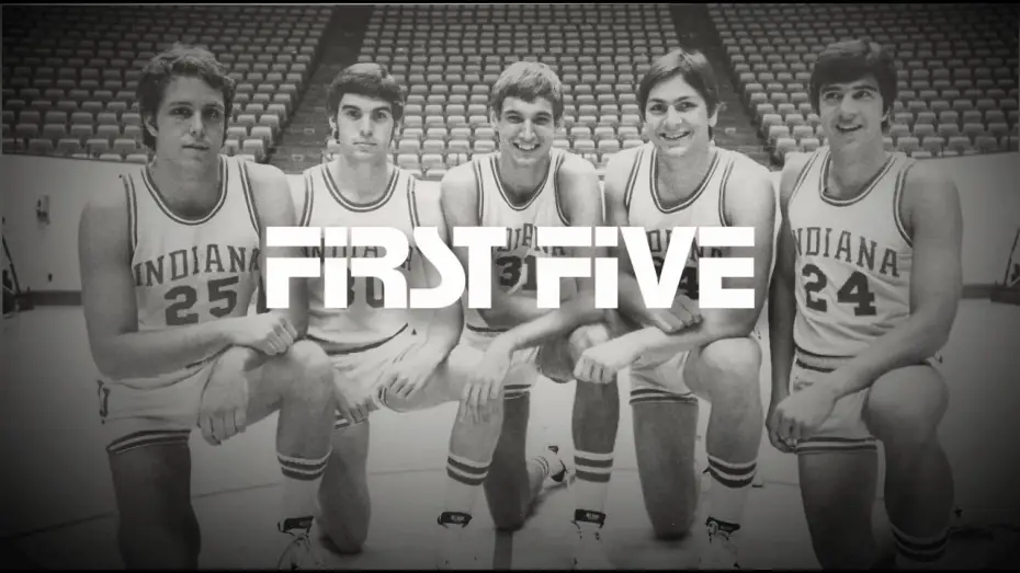 Відео до фільму First Five — First Five - Full Sizzle