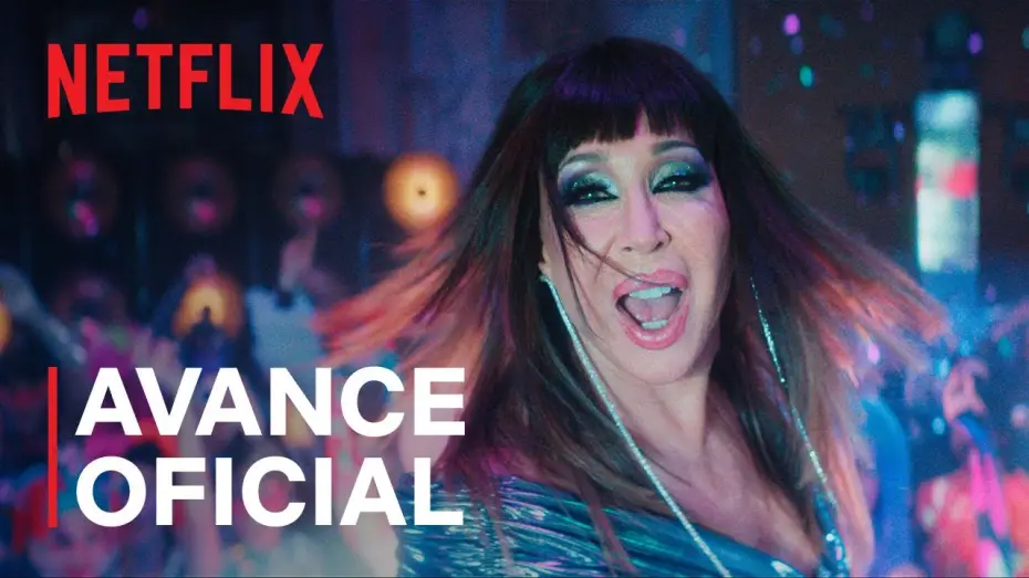 Відео до фільму MORIA — Moria | Avance oficial | Netflix