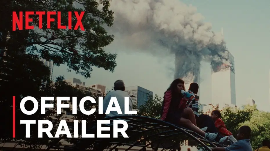 Відео до фільму Turning Point: Generation 9/11 — Official Trailer
