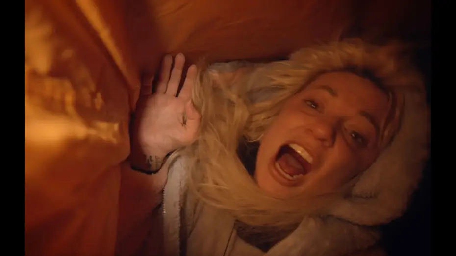 Відео до фільму Theres a Man over There — Exclusive THERE'S A MAN OVER THERE Trailer