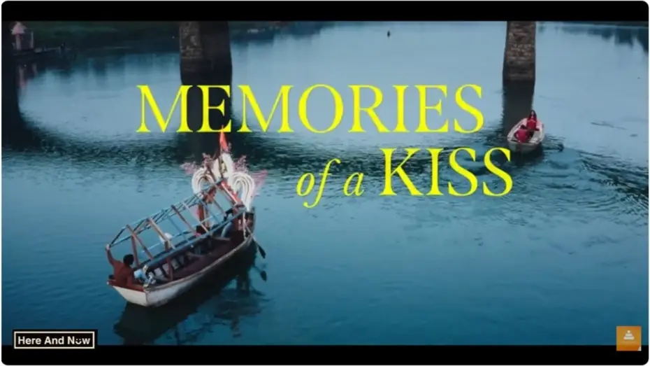 Відео до фільму Memories of a Kiss — Memories of a Kiss | Award-Winning Indian Short Film | NYIFF | Jabalpur