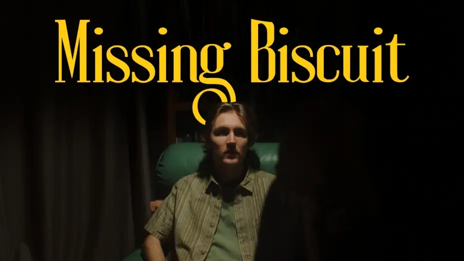 Відео до фільму Missing Biscuit — Missing Biscuit - Official Trailer