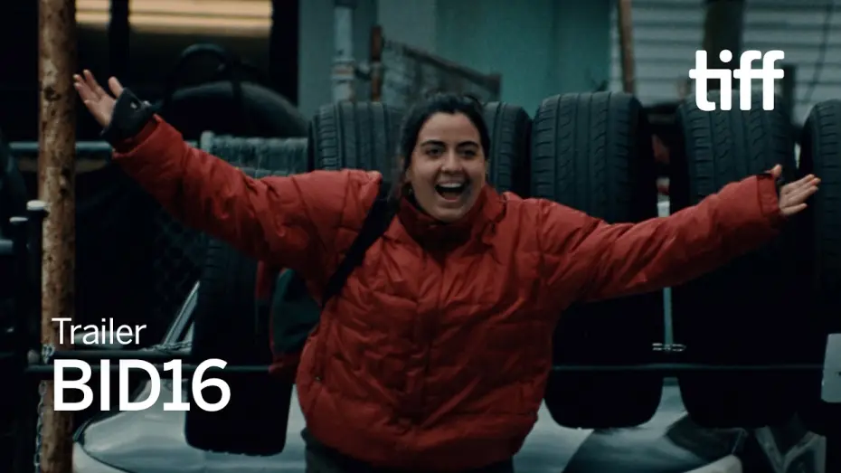 Відео до фільму Bid16 — BID16 Trailer | TIFF 2026