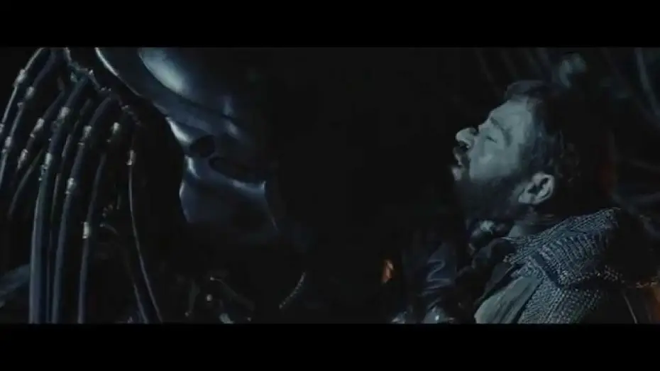 Відео до фільму Predator: Dark Ages — PREDATOR: Dark Ages TRAILER!!