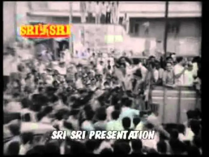Відео до фільму ನಟಸಾರ್ವಭೌಮ — NataSaarvabhouma Dr.RajKumar