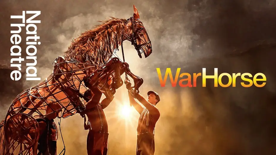 Відео до фільму National Theatre at Home: War Horse — War Horse | Official Trailer | National Theatre