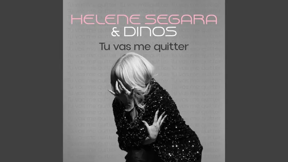 Відео до фільму Hélène Ségara : Symphonique — Tu vas me quitter