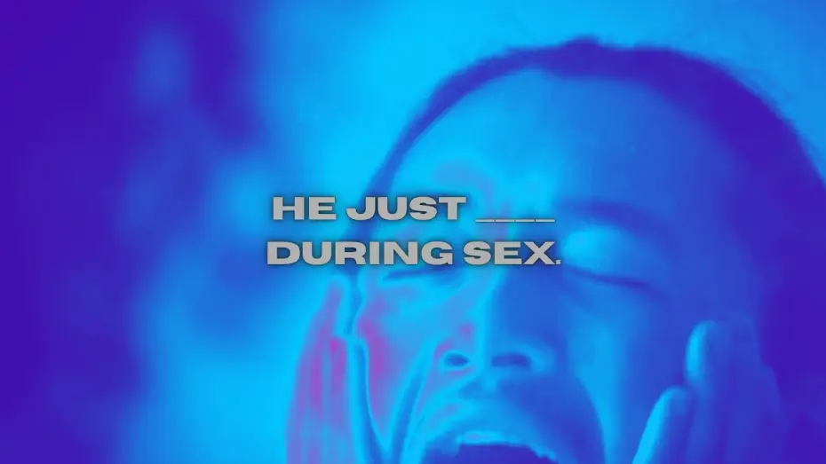 Відео до фільму Post-Shart Clarity — Post-Shart Clarity - Rom-Com Body Horror (trailer)
