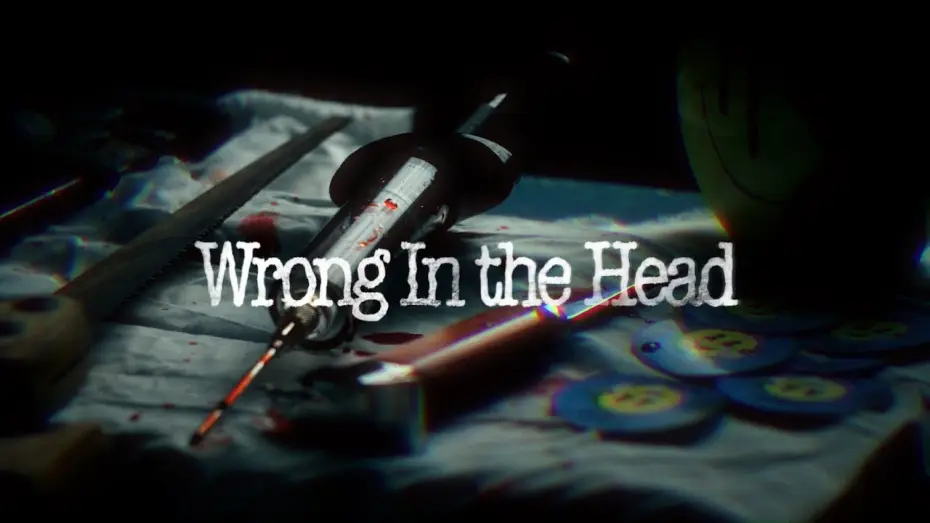 Відео до фільму Wrong in the Head — Wrong In the Head (Short Film)