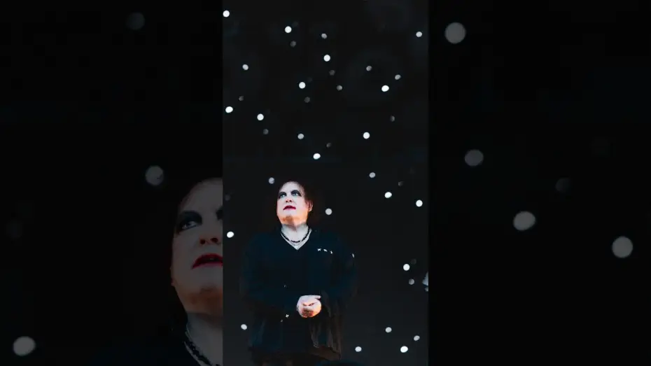 Відео до фільму The Cure - Rock en Seine 2026 — THE CURE #RES26