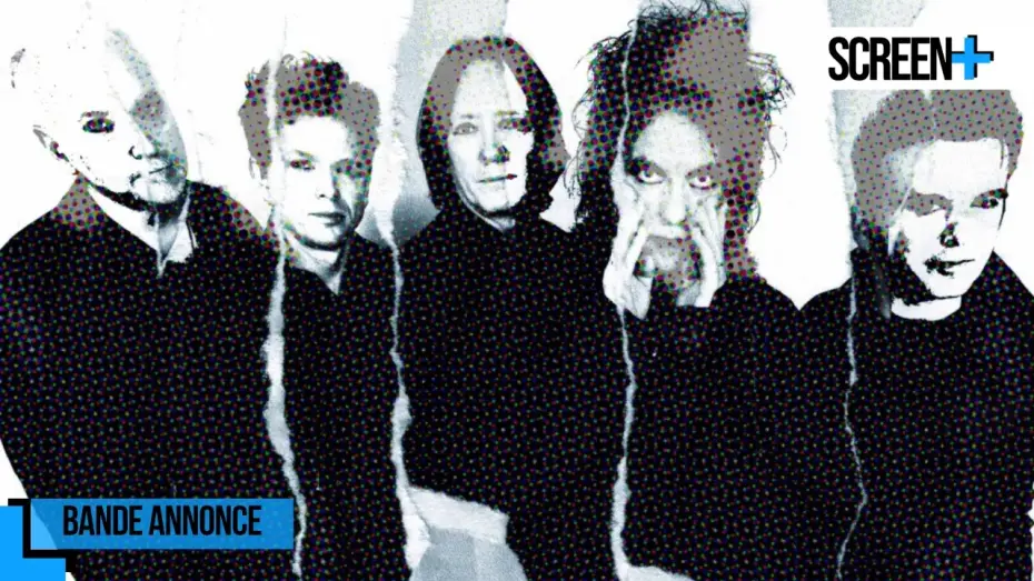 Відео до фільму The Cure - Rock en Seine 2026 — The Kills à Rock en Seine 2026 sur France 4