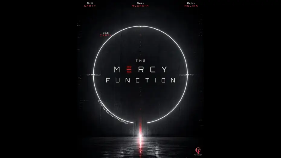 Відео до фільму The Mercy Function — The Mercy Function (OFFICIAL TRAILER) - GlórNua Films