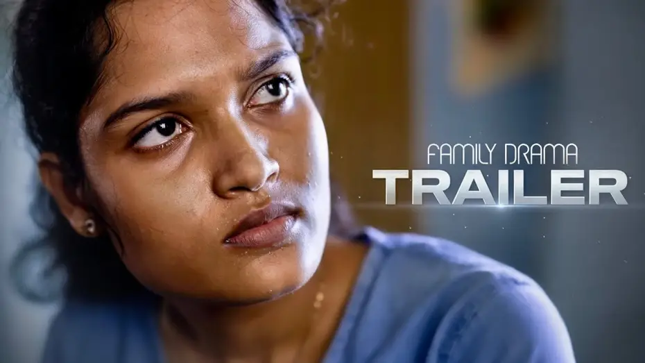 Відео до фільму ഫാമിലി ഡ്രാമ — Family Drama - Trailer l Gibin Gopinath l Anjali Nair l Annie N Rose l Aneesh JL l Chattambees