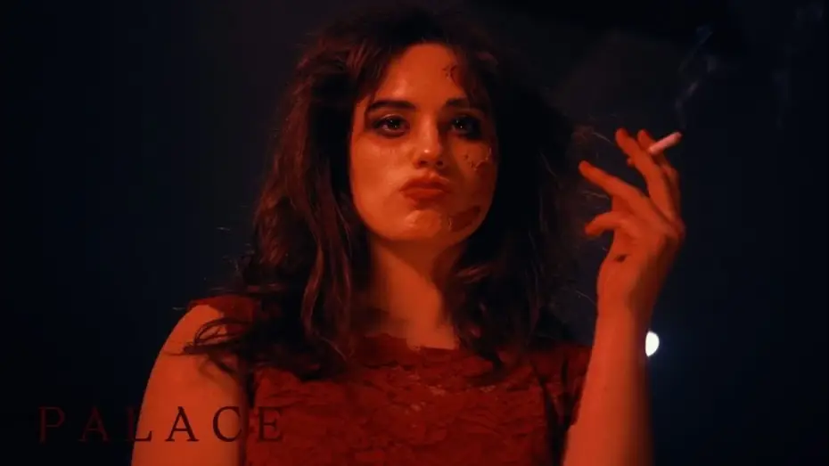 Відео до фільму P A L A C E — Meet The Actors of PALACE | Behind The Scenes of a Short Film by Shane Matthew