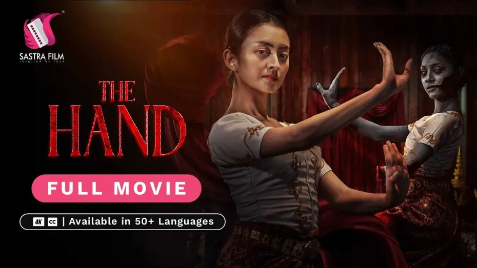 Відео до фільму សងដៃខ្ញុំវិញ — THE HAND | សងដៃខ្ញុំវិញ [ Feature Film - Horror ]