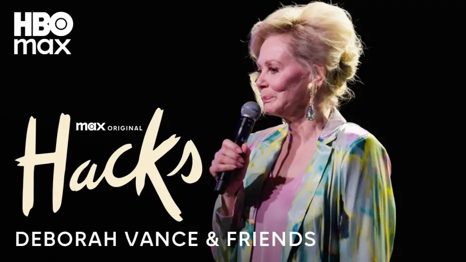 Відео до фільму Deborah Vance and Friends — Hacks | Deborah Vance and Friends | HBO Max