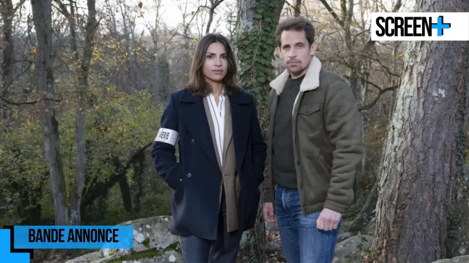 Відео до фільму Meurtres à Fontainebleau — Meurtres a Fontainebleau sur France 3