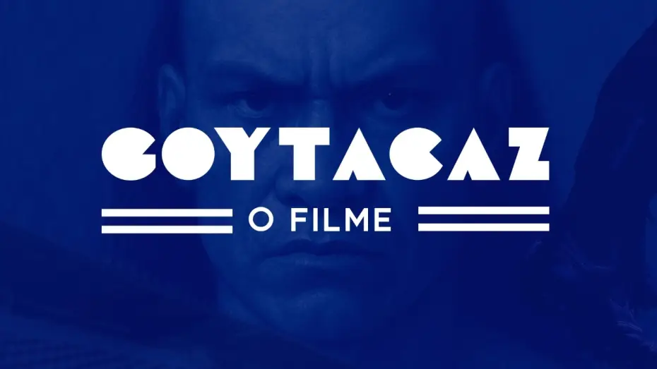 Відео до фільму Goytacaz: O Filme — 🏹 GOYTACAZ: O FILME 🔵 Documentário completo