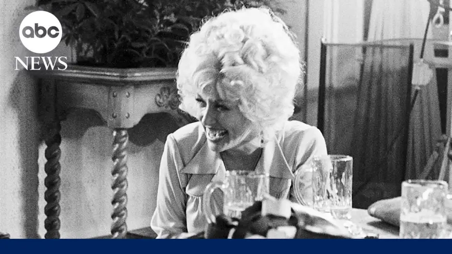 Відео до фільму Dolly Parton: An American Original – Special Edition of 20/20 — Celebrating Dolly Parton’s life, music and legacy after death | 20/20 Special: Pt. 1