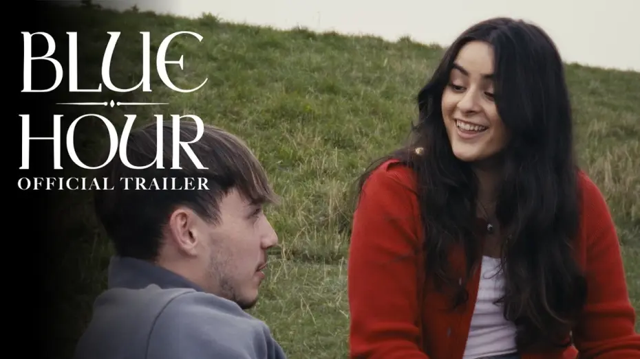 Відео до фільму Blue Hour — Blue Hour | Official Trailer