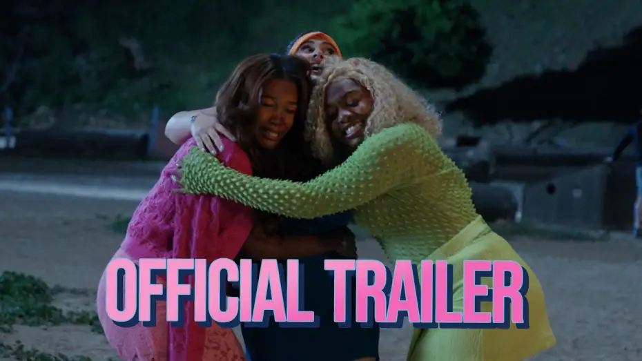 Відео до фільму Search Party: Where's PawPaw? — Search Party: Where's PawPaw? | Official Trailer