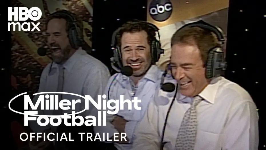 Відео до фільму Miller Night Football — Official Trailer